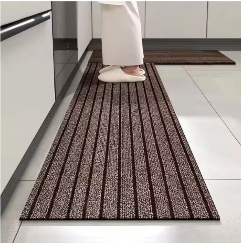 GripMat: Ultra-Absorbierende, Rutschfeste Küche Und Haus Bodenmatte