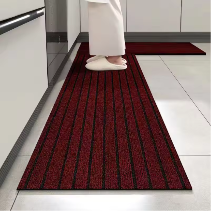 GripMat: Ultra-Absorbierende, Rutschfeste Küche Und Haus Bodenmatte
