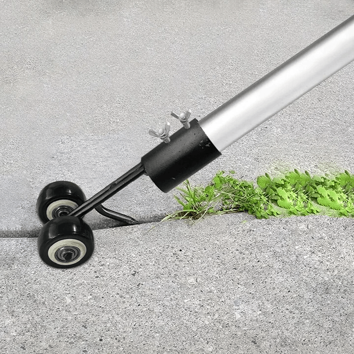 GapWeeder - Manuelles Garten-Unkraut-Auszieher-Werkzeug-Set