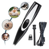 DogCatFri™ MiniTrimmer: Geräuscharme Mini-Haar Trimmer Für Katzen Und Hunde