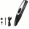 DogCatFri™ MiniTrimmer: Geräuscharme Mini-Haar Trimmer Für Katzen Und Hunde