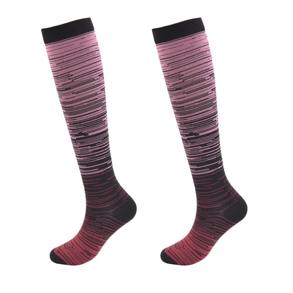 Happy™ FitnessSocks 1+1 GRATIS: Kompressions Fitnesssocken Für Männer Und Frauen