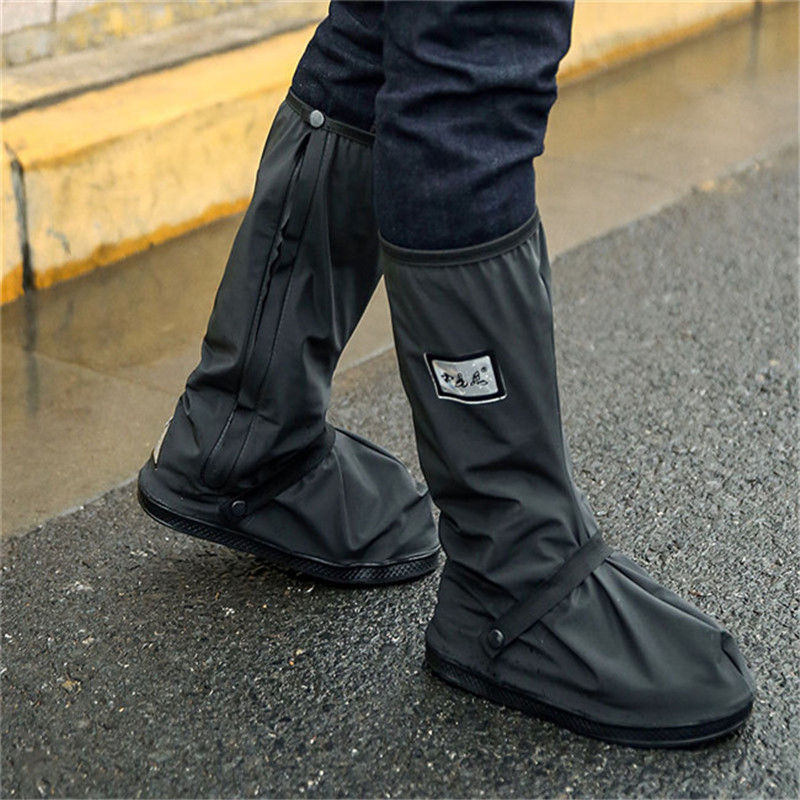 Happy™ BootCover -  Wasserdichte Stiefelabdeckung