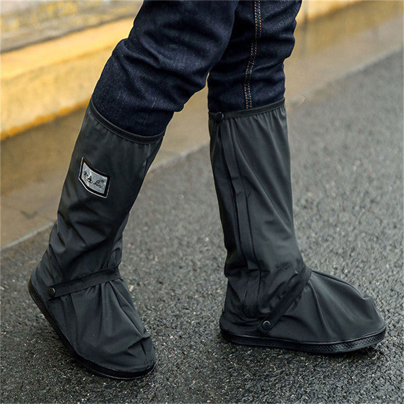 Happy™ BootCover -  Wasserdichte Stiefelabdeckung
