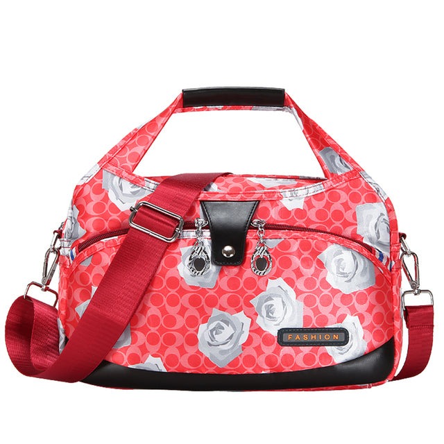 Icone™ HandBag - Mode Anti-Diebstahl Handtasche