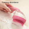 DogCatFri™ PetScrub: Haustiere Schrubben Und Waschen Seife Spender