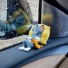 CarCharm 1+1 GRATIS: Tom Und Jerry Verspieltes Armaturenbrett-Ornament