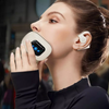 OpenEarbuds - Schnell Steuerung Fall Kabellos Bluetooth Offen Ohrhörer