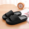 Happy™ ComfySlippers 1+1 GRATIS: Rutschfeste, Superweiche Und Bequeme Hausschuhe