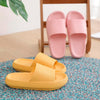 Happy™ ComfySlippers 1+1 GRATIS: Rutschfeste, Superweiche Und Bequeme Hausschuhe