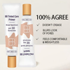 MoisturizerPrimer 1+1 GRATIS – Alles In Einem BB Getönte Feuchtigkeitscreme Mit Primer Und Sonnenschutzcreme