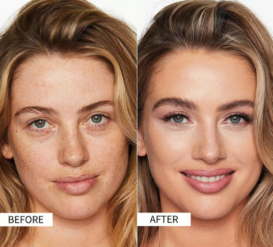 MoisturizerPrimer 1+1 GRATIS – Alles In Einem BB Getönte Feuchtigkeitscreme Mit Primer Und Sonnenschutzcreme