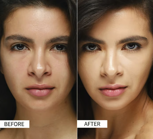 MoisturizerPrimer 1+1 GRATIS – Alles In Einem BB Getönte Feuchtigkeitscreme Mit Primer Und Sonnenschutzcreme