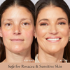 MoisturizerPrimer 1+1 GRATIS – Alles In Einem BB Getönte Feuchtigkeitscreme Mit Primer Und Sonnenschutzcreme