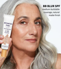 MoisturizerPrimer 1+1 GRATIS – Alles In Einem BB Getönte Feuchtigkeitscreme Mit Primer Und Sonnenschutzcreme