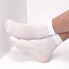 Happy™ ComfySocks: Atmungsaktive Für Den Ganzen Tag Komfortsocken Für Damen Und Herren