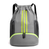Icone™ DrawstringBag 1+1 GRATIS: Außen Und Fitness Kordelzug Unisex Tasche