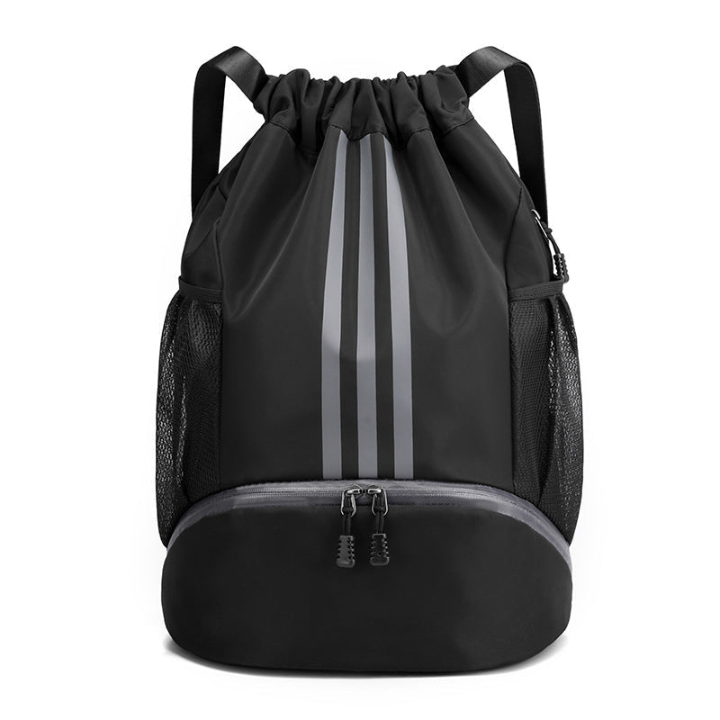 Icone™ DrawstringBag 1+1 GRATIS: Außen Und Fitness Kordelzug Unisex Tasche