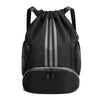 Icone™ DrawstringBag 1+1 GRATIS: Außen Und Fitness Kordelzug Unisex Tasche