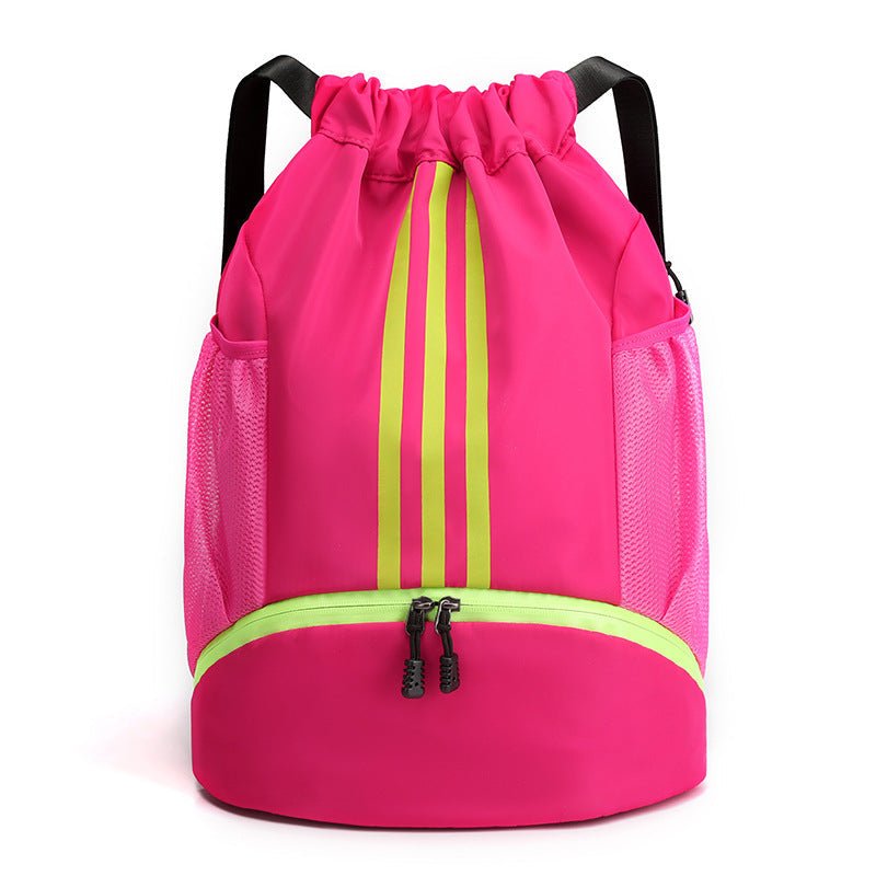 Icone™ DrawstringBag 1+1 GRATIS: Außen Und Fitness Kordelzug Unisex Tasche