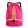 Icone™ DrawstringBag 1+1 GRATIS: Außen Und Fitness Kordelzug Unisex Tasche