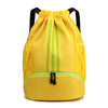 Icone™ DrawstringBag 1+1 GRATIS: Außen Und Fitness Kordelzug Unisex Tasche