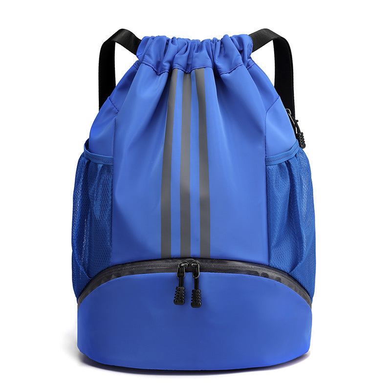 Icone™ DrawstringBag 1+1 GRATIS: Außen Und Fitness Kordelzug Unisex Tasche