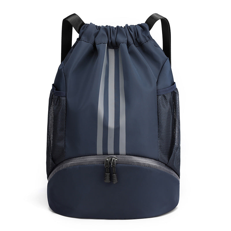 Icone™ DrawstringBag 1+1 GRATIS: Außen Und Fitness Kordelzug Unisex Tasche