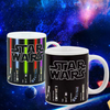 MagicMug: Magisch Wärmeempfindlich Lichtschwert Verwandlung Becher
