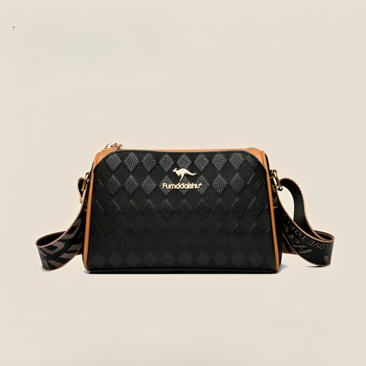 Icone™ ClassyBag: Geräumige, Elegante Damen-Schulter Und Slingtasche
