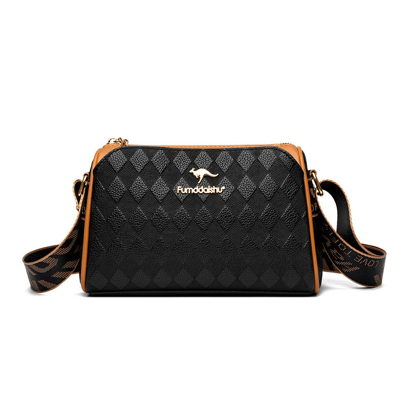 Icone™ ClassyBag: Geräumige, Elegante Damen-Schulter Und Slingtasche