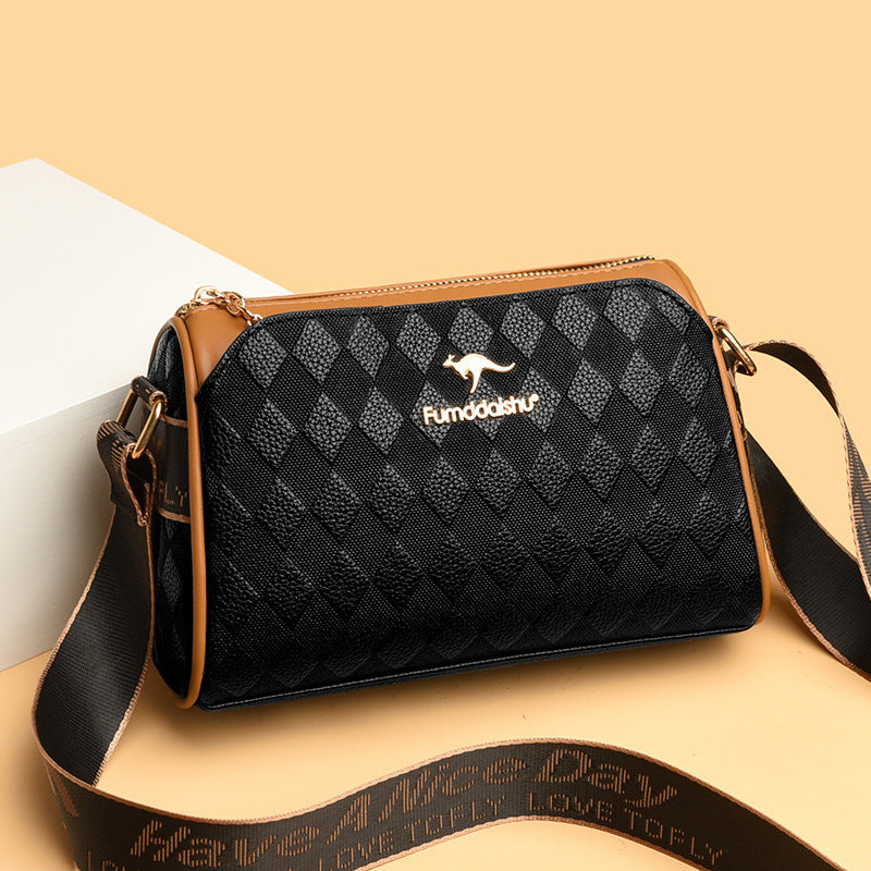 Icone™ ClassyBag: Geräumige, Elegante Damen-Schulter Und Slingtasche