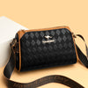Icone™ ClassyBag: Geräumige, Elegante Damen-Schulter Und Slingtasche