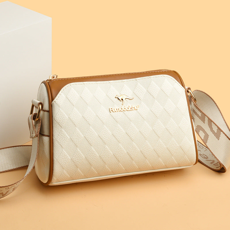 Icone™ ClassyBag: Geräumige, Elegante Damen-Schulter Und Slingtasche