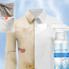 StainRemover 1+1 GRATIS – Kraftvoller Spray Kleidung Fleckenentferner