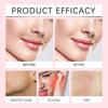 HairIdentifier 1+1 GRATIS: Einfach Zu Verwenden Gesichtshaar-Identifikator Spray Mit Rasiermessern