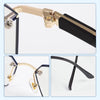 TintGlasses 1+1 GRATIS: Photochrome Blaulicht Getönte Brille
