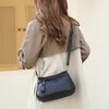 Icone™ CasualBag: Elegante, Lässige, Geräumige Umhängetasche Und Schultertasche
