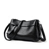 Icone™ CasualBag: Elegante, Lässige, Geräumige Umhängetasche Und Schultertasche