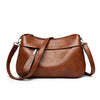 Icone™ CasualBag: Elegante, Lässige, Geräumige Umhängetasche Und Schultertasche