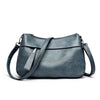 Icone™ CasualBag: Elegante, Lässige, Geräumige Umhängetasche Und Schultertasche