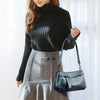 Icone™ CasualBag: Elegante, Lässige, Geräumige Umhängetasche Und Schultertasche