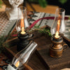 Ledsen™ VintageLamp 1+1 GRATIS: Vintage LED Kerosin Lampe Mit Flackernder Flamme