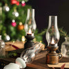 Ledsen™ VintageLamp 1+1 GRATIS: Vintage LED Kerosin Lampe Mit Flackernder Flamme