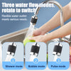 Globetrek° FaucetFilter 1+1 GRATIS: Schnell Und Einfach Wasserhahn Wasser Filter