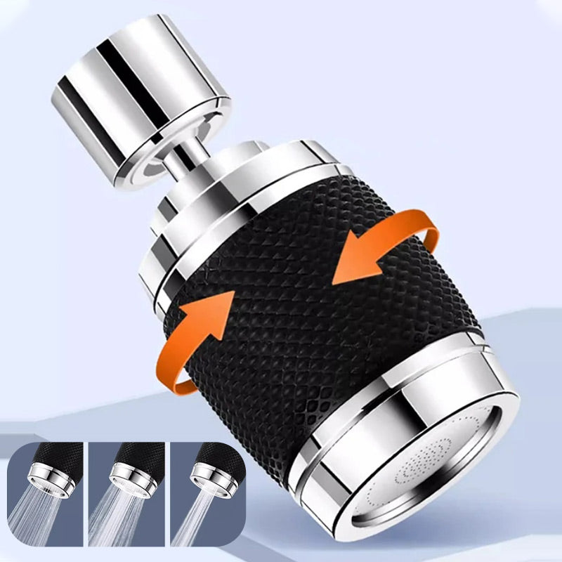 Globetrek° FaucetFilter 1+1 GRATIS: Schnell Und Einfach Wasserhahn Wasser Filter