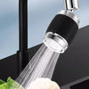 Globetrek° FaucetFilter 1+1 GRATIS: Schnell Und Einfach Wasserhahn Wasser Filter