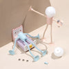 Ledsen™ FigureLamp 1+1 GRATIS: Sanftem Licht Flexibler Figur Nachtlampe