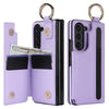 Icone™ FoldingCase: 3-in-1 Faltbares Telefon, Karte Und Geldbörse Hülle