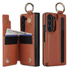 Icone™ FoldingCase: 3-in-1 Faltbares Telefon, Karte Und Geldbörse Hülle